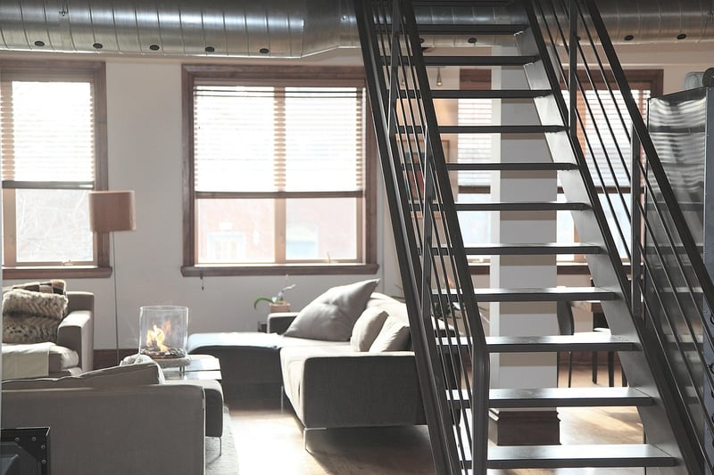 Accommodation Reviews