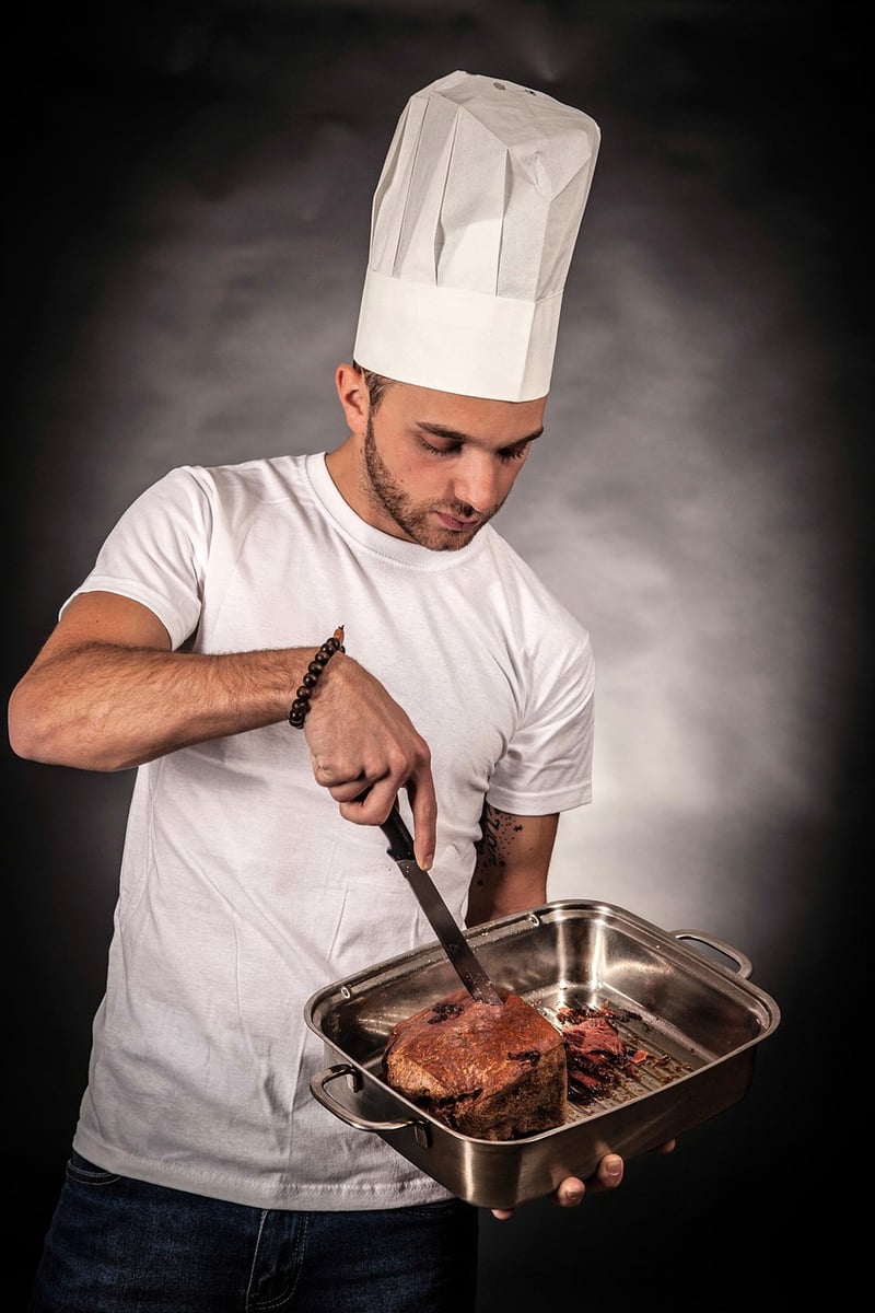 Gourmet Food Tour