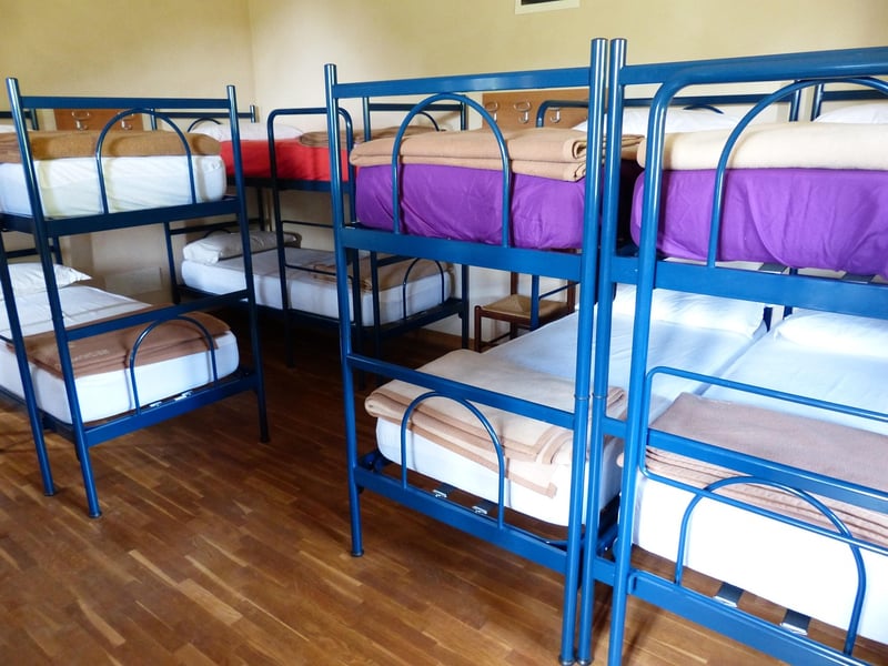 Hostel