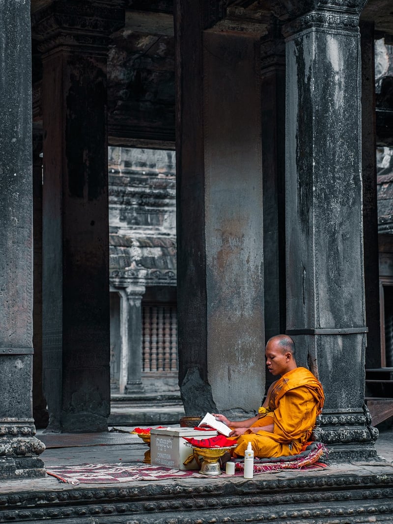 Meditation Retreat